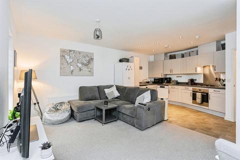 undefined, Icarus Avenue, Burgess Hill
