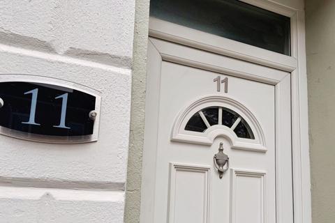 4 bedroom terraced house for sale, Myrtle Terrace, Llanelli, Carmarthenshire, SA15 1LH