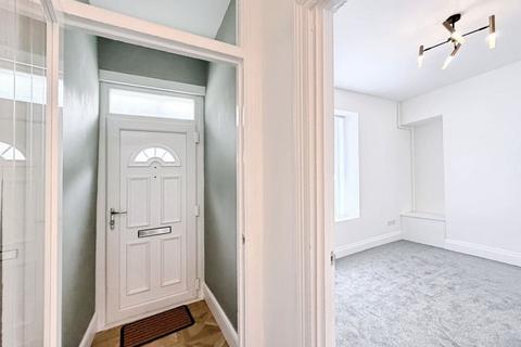 4 bedroom terraced house for sale, Myrtle Terrace, Llanelli, Carmarthenshire, SA15 1LH