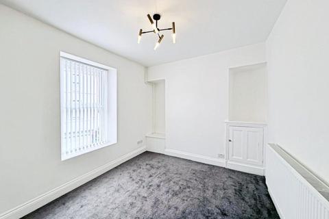 4 bedroom terraced house for sale, Myrtle Terrace, Llanelli, Carmarthenshire, SA15 1LH