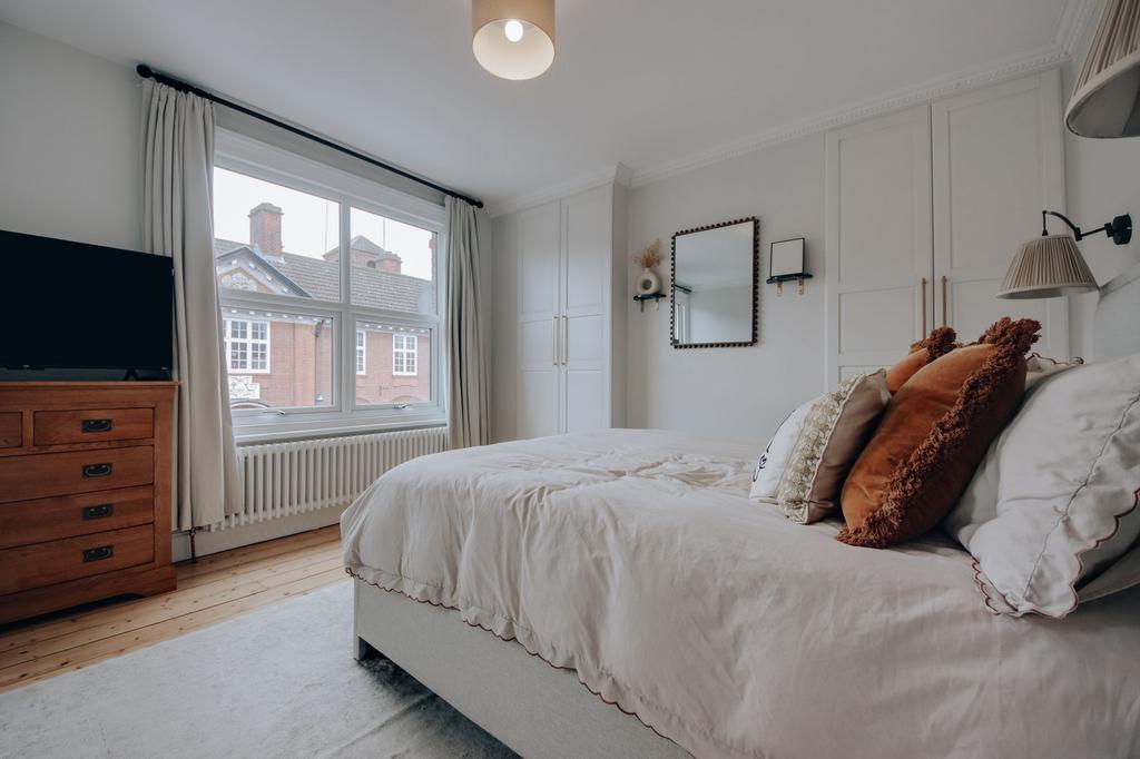 Main bedroom #2
