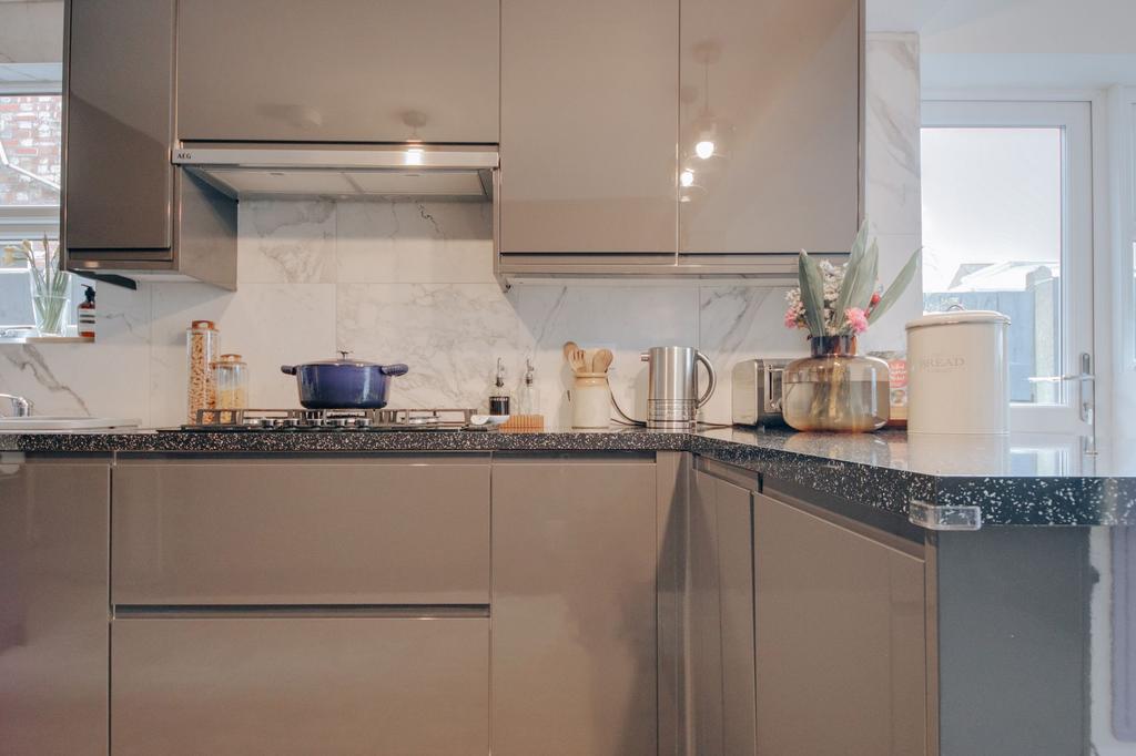 Kitchen #2