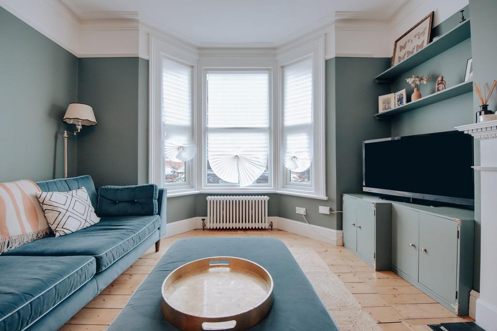 Living room #3