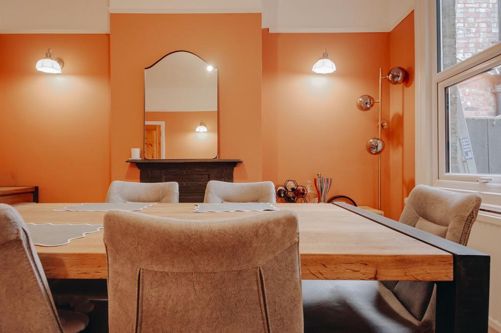 Dining room #2