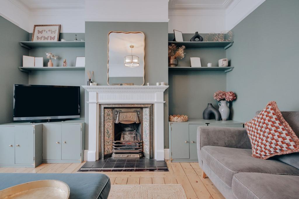 Living room #2
