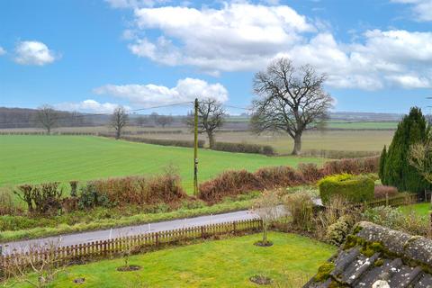 4 bedroom detached bungalow for sale, Lower Road, Harmer Hill, Shrewsbury