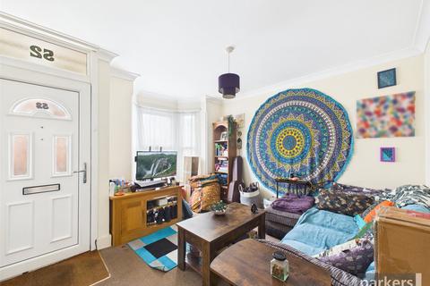 undefined, George Street, Reading RG4