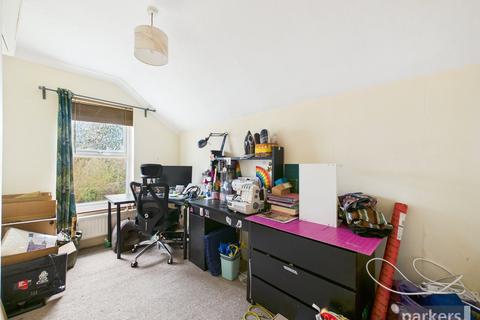 undefined, George Street, Reading RG4