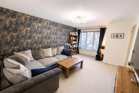 3 bedroom semi-detached house for sale, Serenity Close, Stanley, WF3