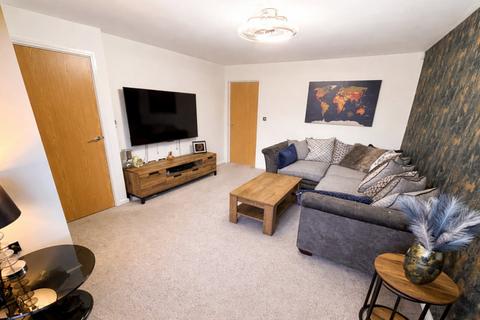 3 bedroom semi-detached house for sale, Serenity Close, Stanley, WF3