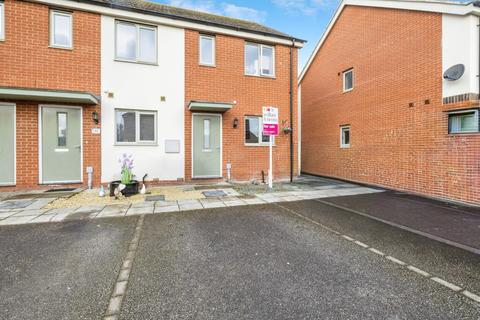 Westbrooke Place, LINCOLN