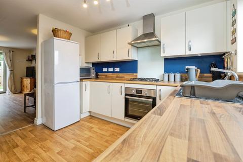 2 bedroom end of terrace house for sale, Westbrooke Place, LINCOLN