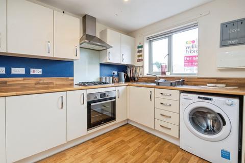 2 bedroom end of terrace house for sale, Westbrooke Place, LINCOLN