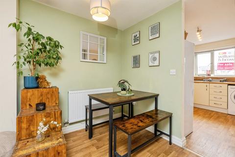 2 bedroom end of terrace house for sale, Westbrooke Place, LINCOLN