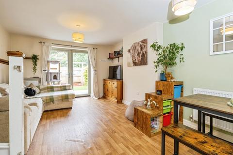 2 bedroom end of terrace house for sale, Westbrooke Place, LINCOLN