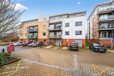 undefined, Talbot Close, Mitcham