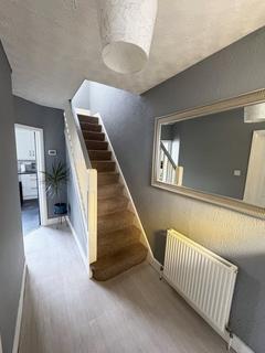 3 bedroom end of terrace house for sale, Acacia Road, Bedford, MK42