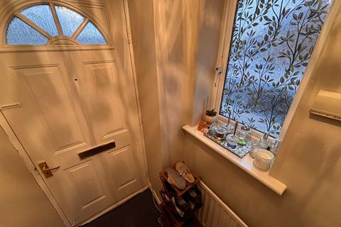 3 bedroom semi-detached house for sale, Honey Way, Stockton-On-Tees