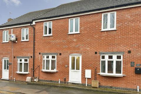 3 bedroom townhouse for sale, Britannia Street, Loughborough LE12