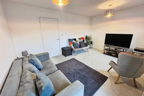3 bedroom townhouse for sale, Britannia Street, Loughborough LE12