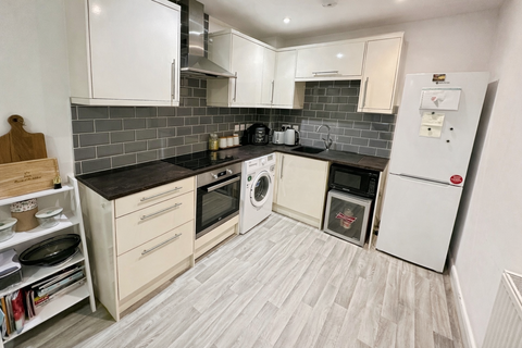 3 bedroom townhouse for sale, Britannia Street, Loughborough LE12