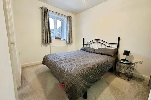 3 bedroom townhouse for sale, Britannia Street, Loughborough LE12