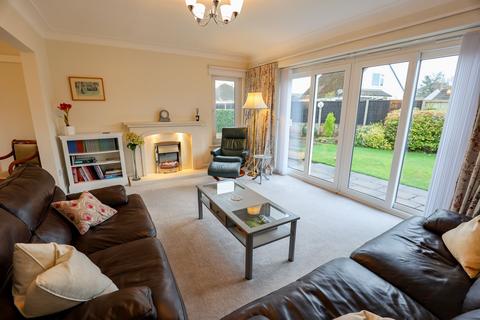 2 bedroom bungalow for sale, Broadacre, Caton, Lancaster