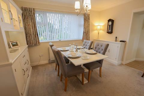 2 bedroom bungalow for sale, Broadacre, Caton, Lancaster