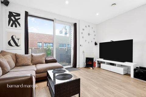 1 bedroom flat for sale, Damsel Walk, London