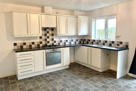 4 bedroom terraced house for sale, Heather Gardens, North Hykeham, Lincoln