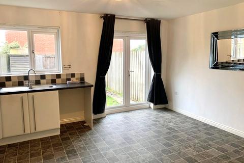 4 bedroom terraced house for sale, Heather Gardens, North Hykeham, Lincoln