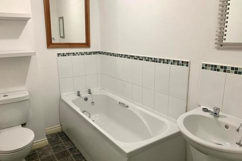 4 bedroom terraced house for sale, Heather Gardens, North Hykeham, Lincoln
