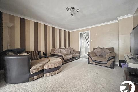2 bedroom terraced house for sale, Chelmsford Road, Rochester, Kent, ME2