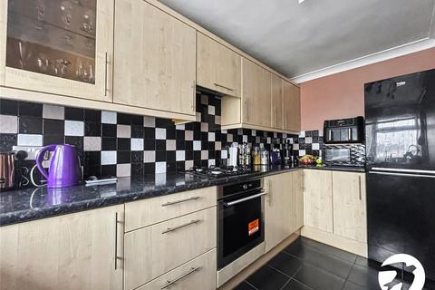 2 bedroom terraced house for sale, Chelmsford Road, Rochester, Kent, ME2