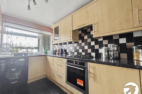 2 bedroom terraced house for sale, Chelmsford Road, Rochester, Kent, ME2