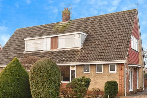 undefined, Beechdale, COTTINGHAM