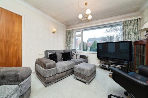 undefined, Beechdale, COTTINGHAM