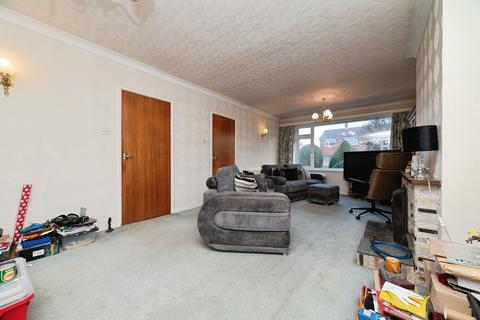 undefined, Beechdale, COTTINGHAM