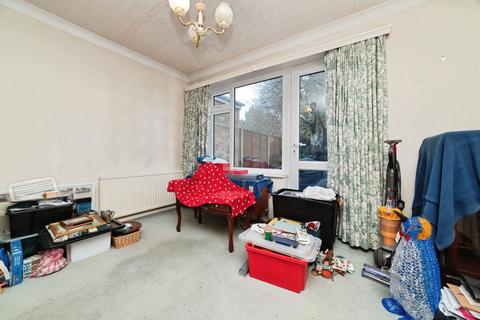 undefined, Beechdale, COTTINGHAM