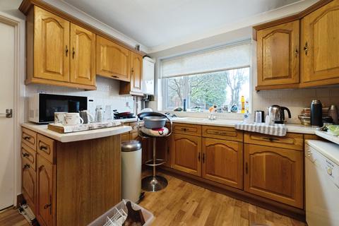 undefined, Beechdale, COTTINGHAM
