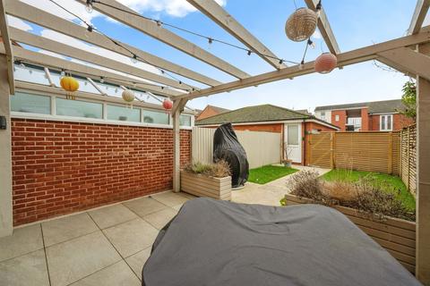 4 bedroom terraced house for sale, Wildhay Brook, Hilton, Derby