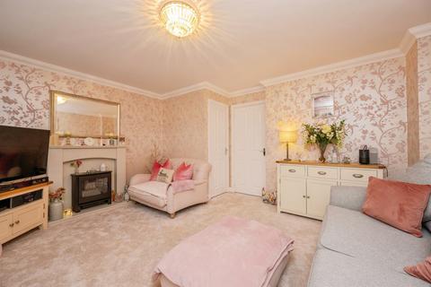 4 bedroom terraced house for sale, Wildhay Brook, Hilton, Derby