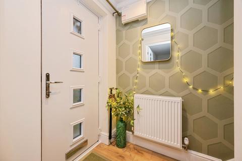 4 bedroom terraced house for sale, Wildhay Brook, Hilton, Derby