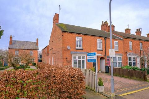 undefined, Millfield Terrace, Sleaford, Lincolnshire, NG34