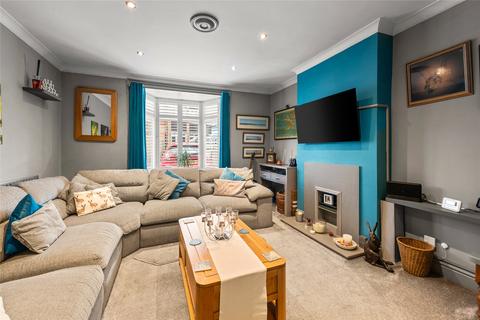 undefined, Millfield Terrace, Sleaford, Lincolnshire, NG34