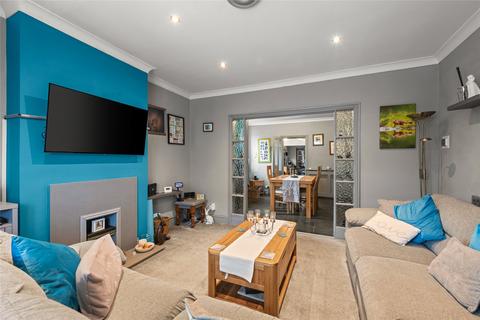 undefined, Millfield Terrace, Sleaford, Lincolnshire, NG34