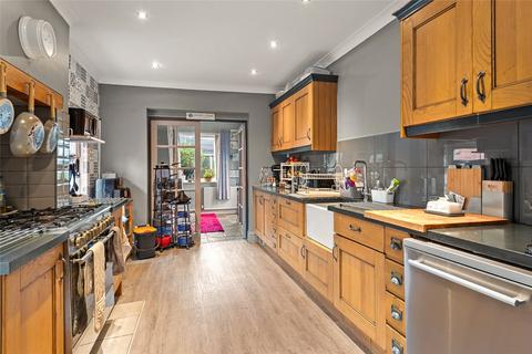 undefined, Millfield Terrace, Sleaford, Lincolnshire, NG34