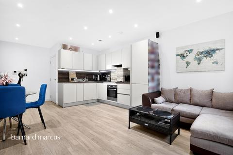 1 bedroom flat for sale, Damsel Walk, London