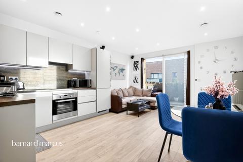 1 bedroom flat for sale, Damsel Walk, London