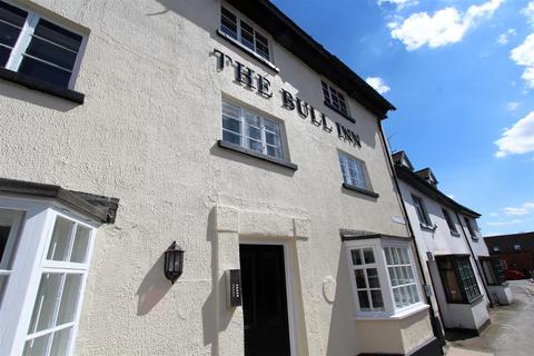 undefined, Bull Street, Southam, CV47